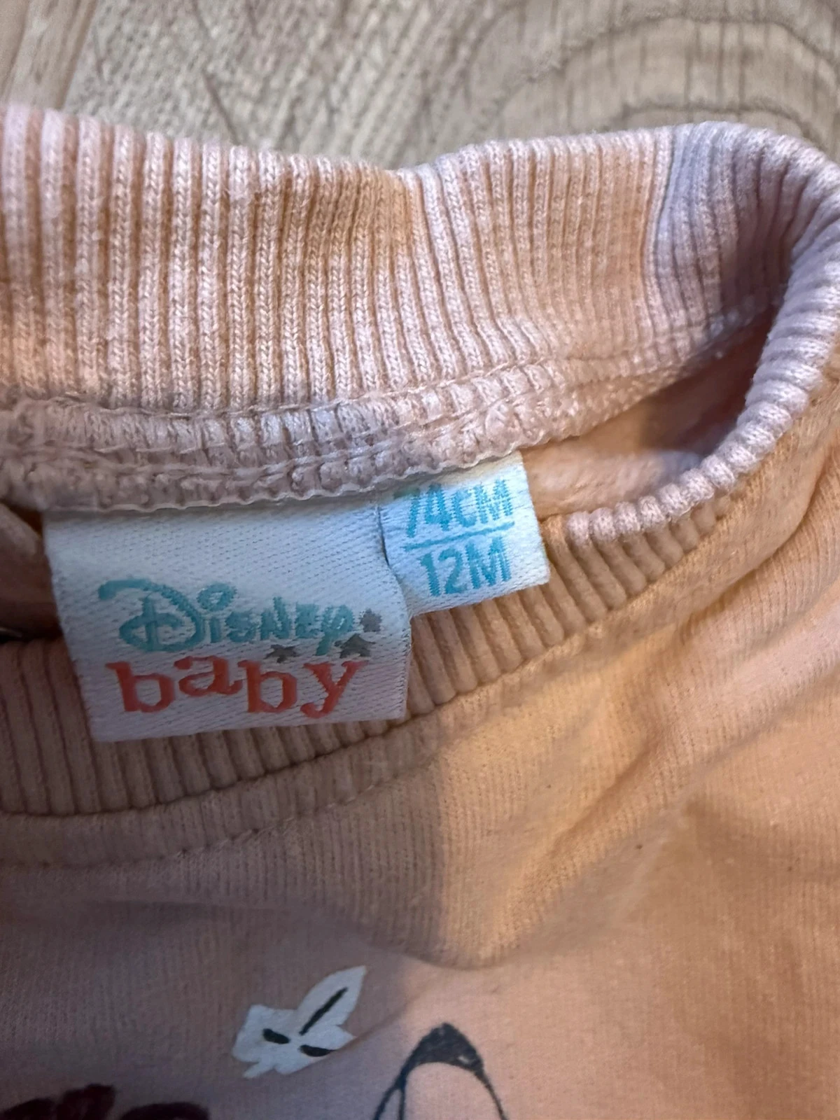 Pull fille – photo 2